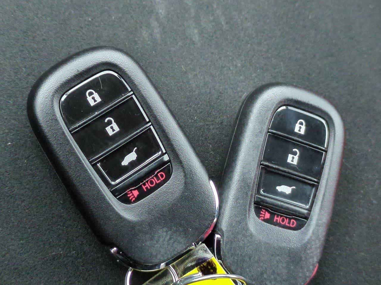Used 2024 Honda Civic Type R image 35