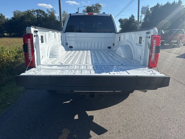 New 2026 Ford F250 XLT w/ XLT Premium Package image 19