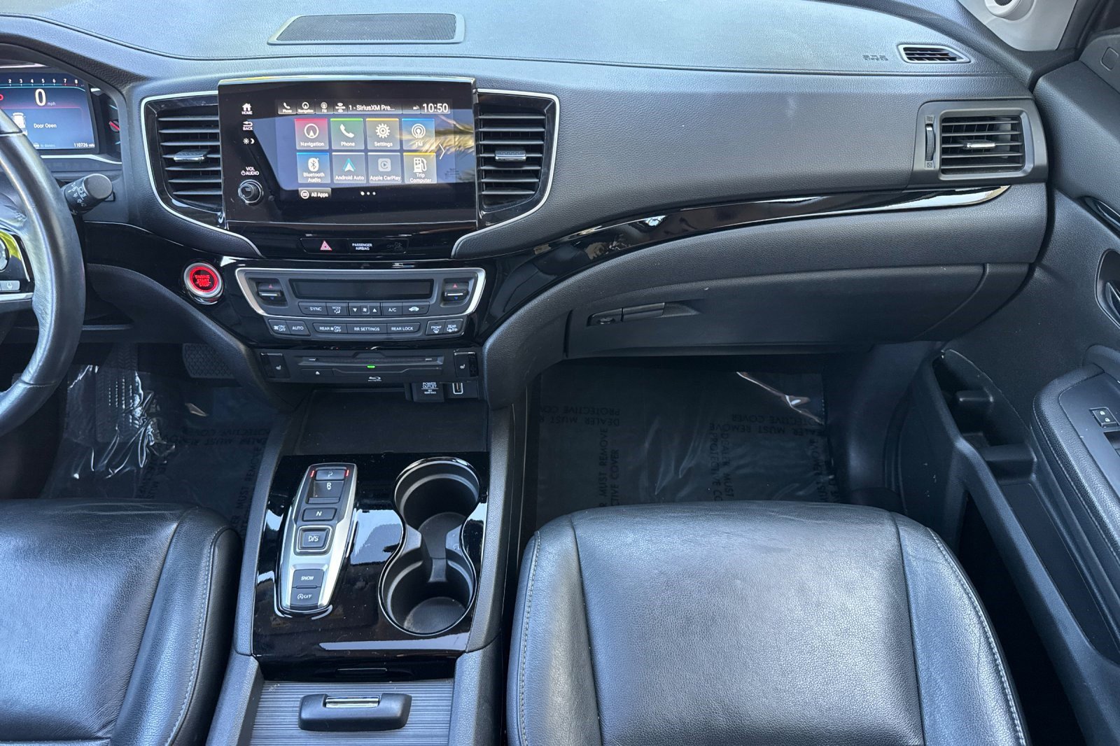 Used 2019 Honda Pilot Touring image 30