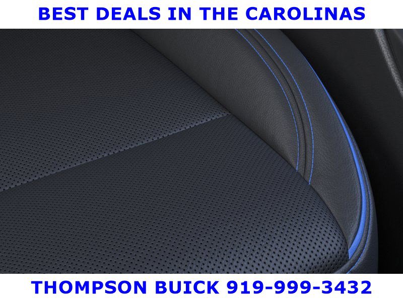 New 2026 Buick Encore GX Sport Touring w/ Advanced Technology Package image 24