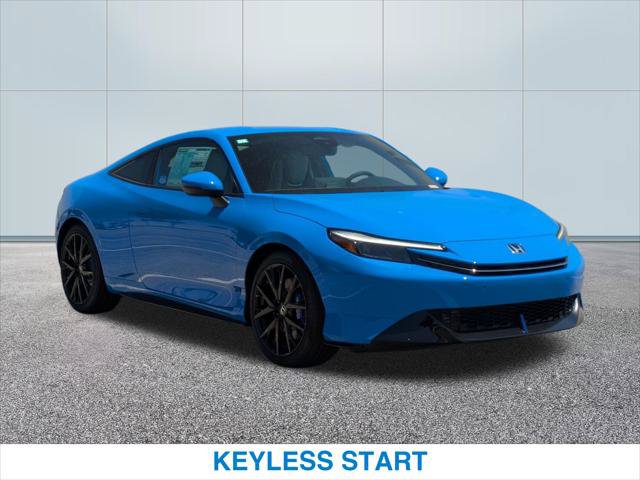 New 2026 Honda Prelude image 4