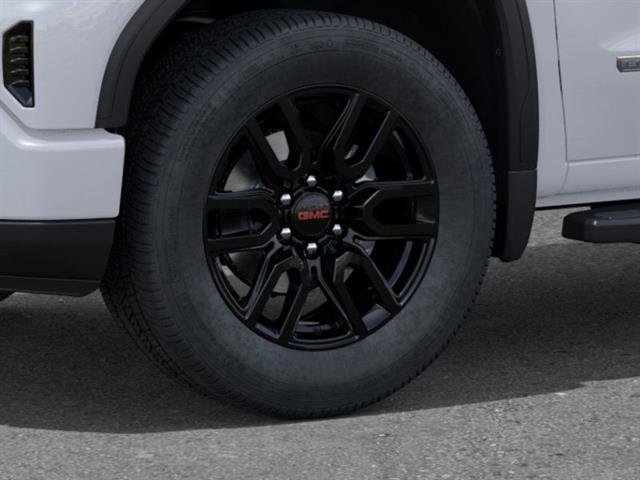 New 2026 GMC Sierra 1500 Elevation w/ Preferred Package image 9
