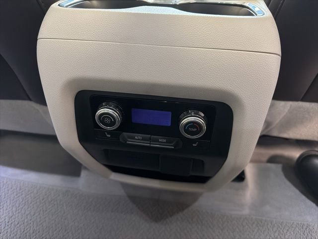 Used 2025 GMC Acadia Denali w/ Super Cruise Package image 44