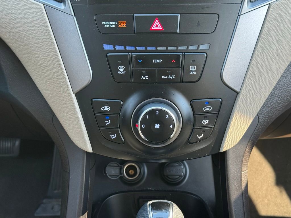 Used 2013 Hyundai Santa Fe Sport AWD/4WD image 14