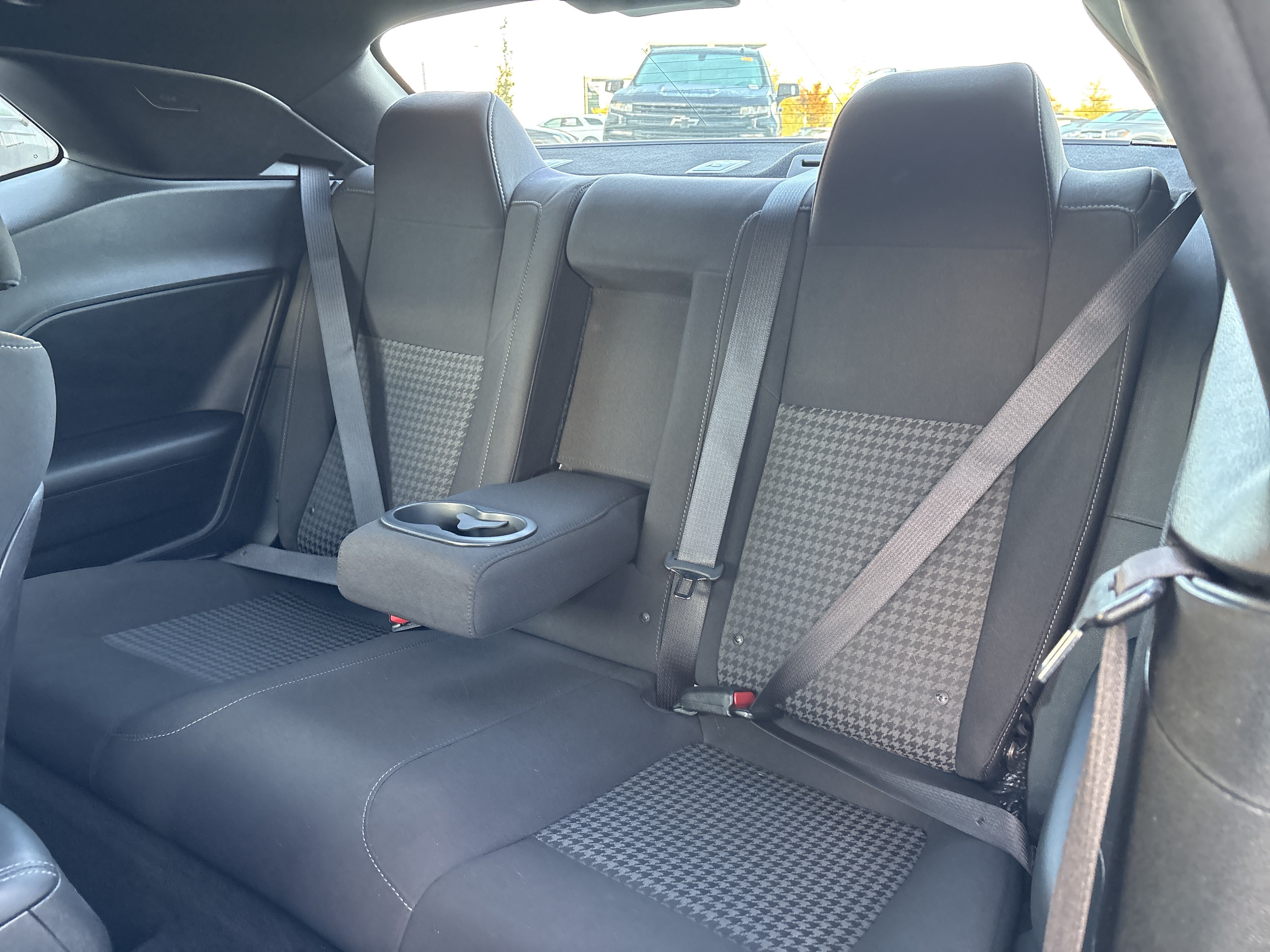 Used 2019 Dodge Challenger R/T w/ Cold Weather Group RWD image 32