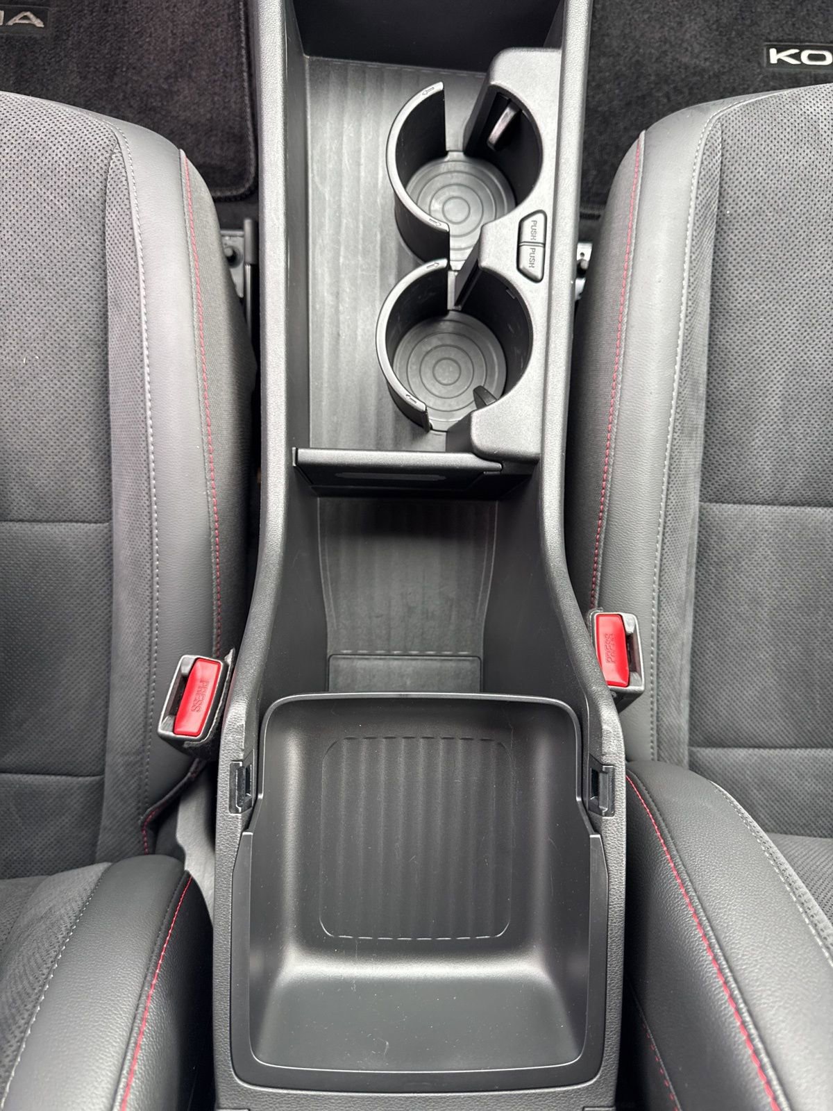 Certified 2025 Hyundai Kona N Line image 27