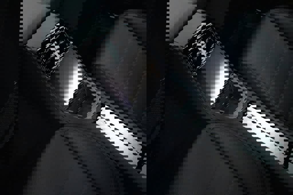 Certified 2024 Porsche Panamera 4 image 27