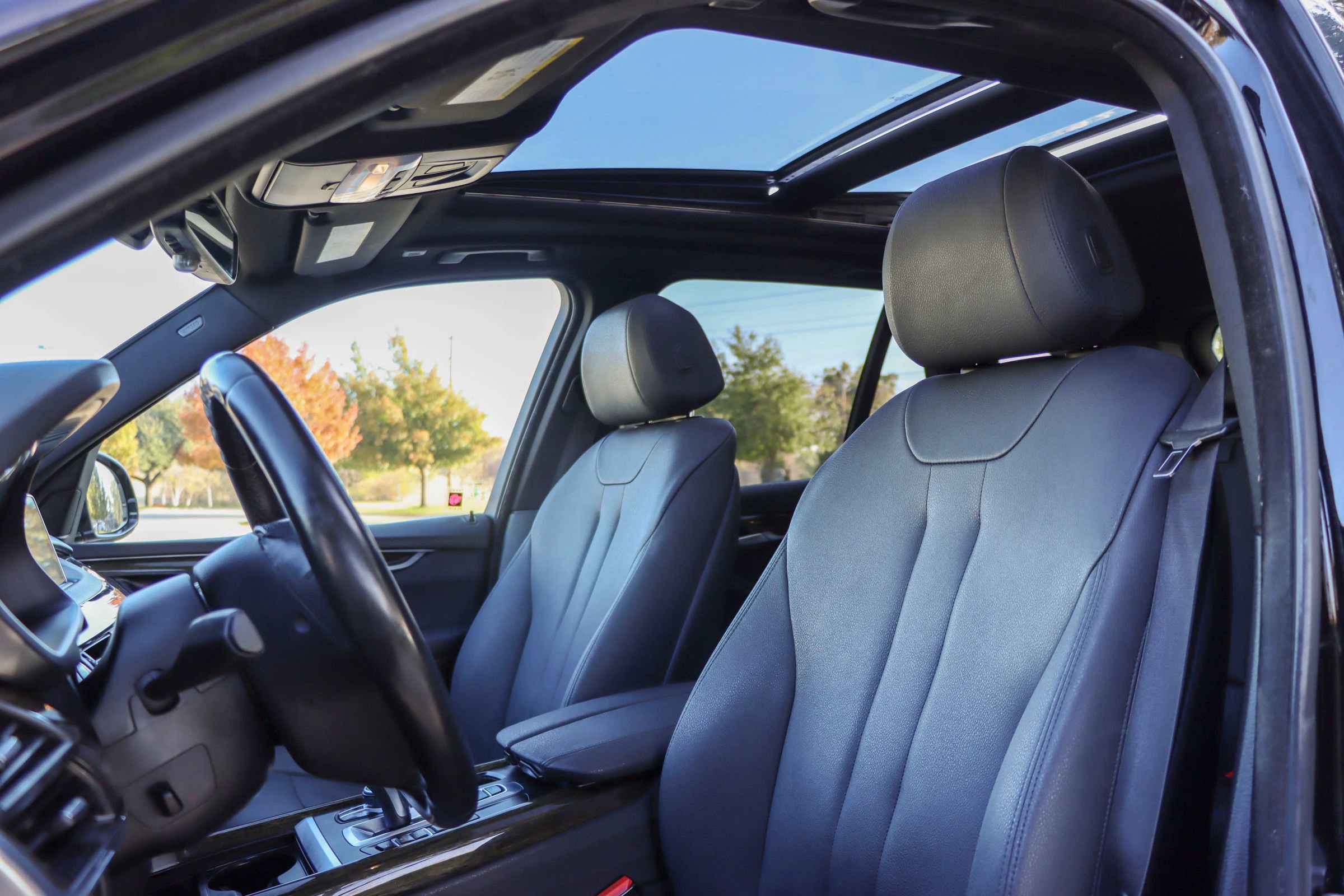 Used 2017 BMW X5 sDrive35i image 15