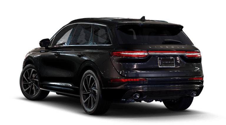 New 2024 Lincoln Corsair Grand Touring w/ Equipment Group 302A AWD/4WD image 26