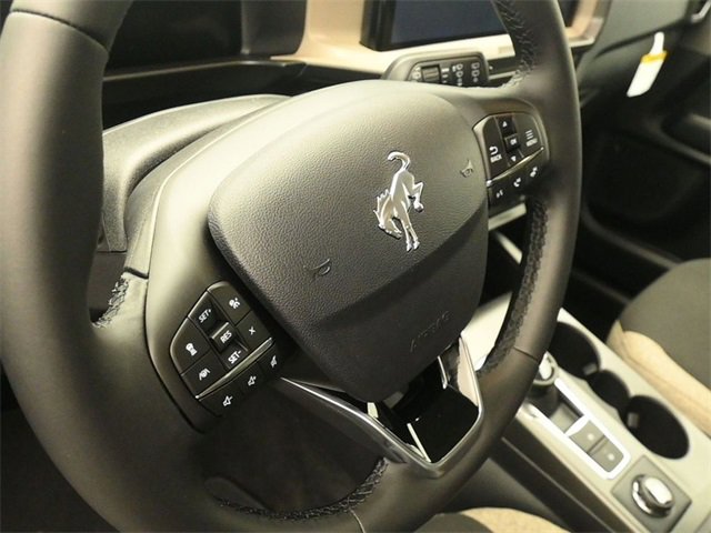 New 2025 Ford Bronco Sport Big Bend w/ Convenience Package image 13