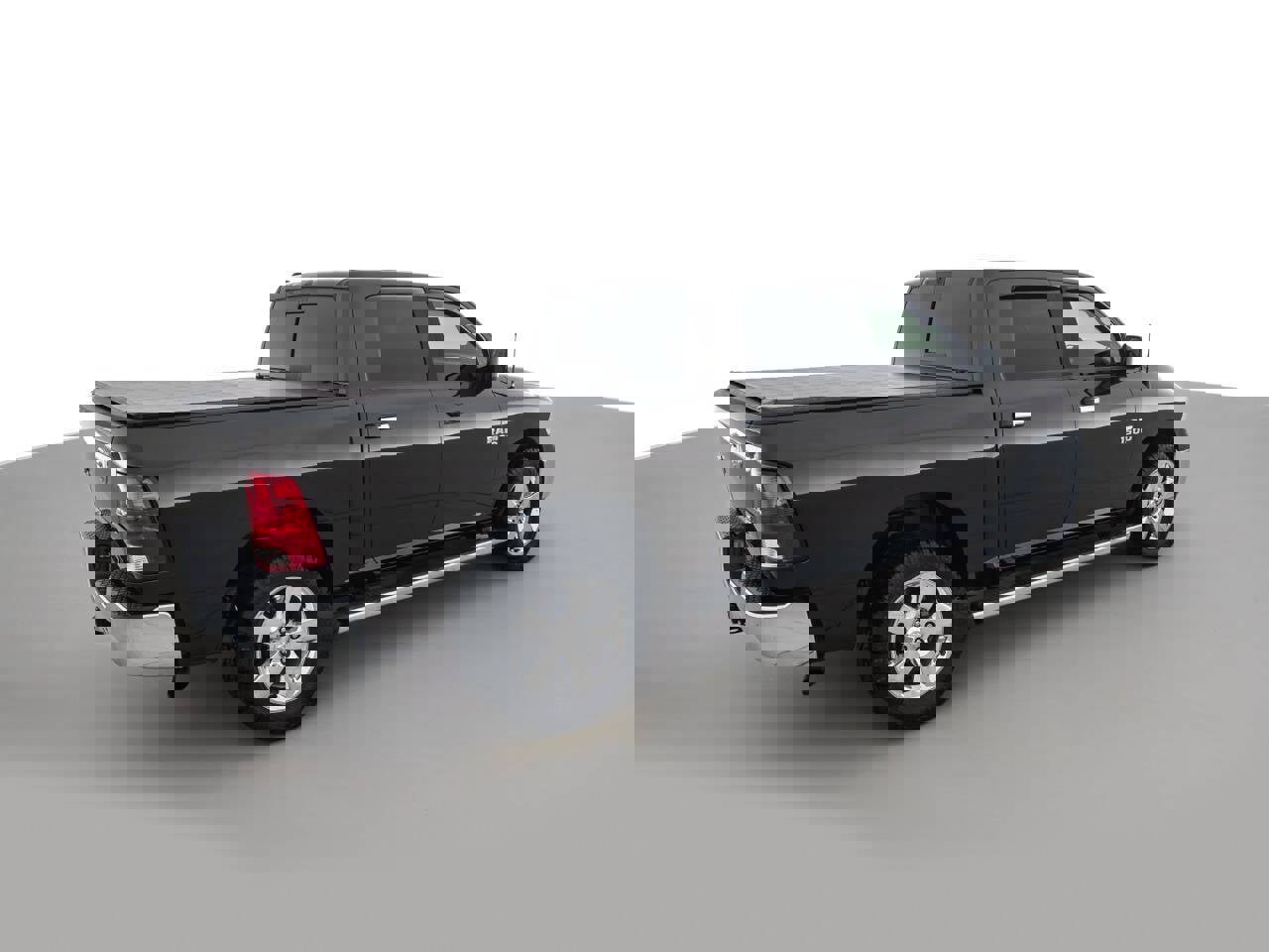 Used 2014 RAM 1500 Big Horn image 5