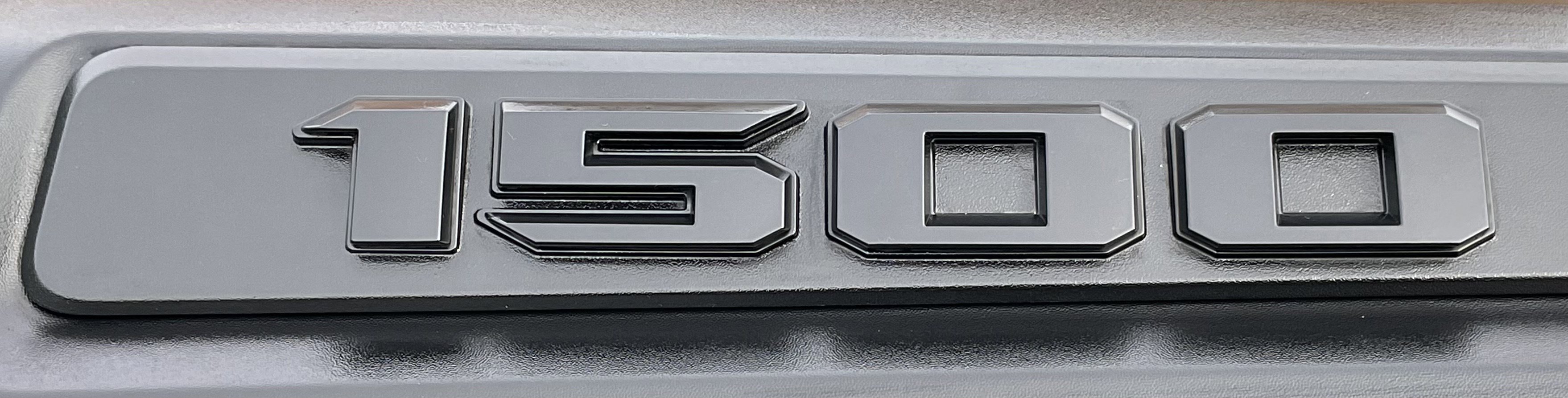 Used 2020 RAM 1500 Rebel w/ Rebel Level 2 Equipment Group image 9