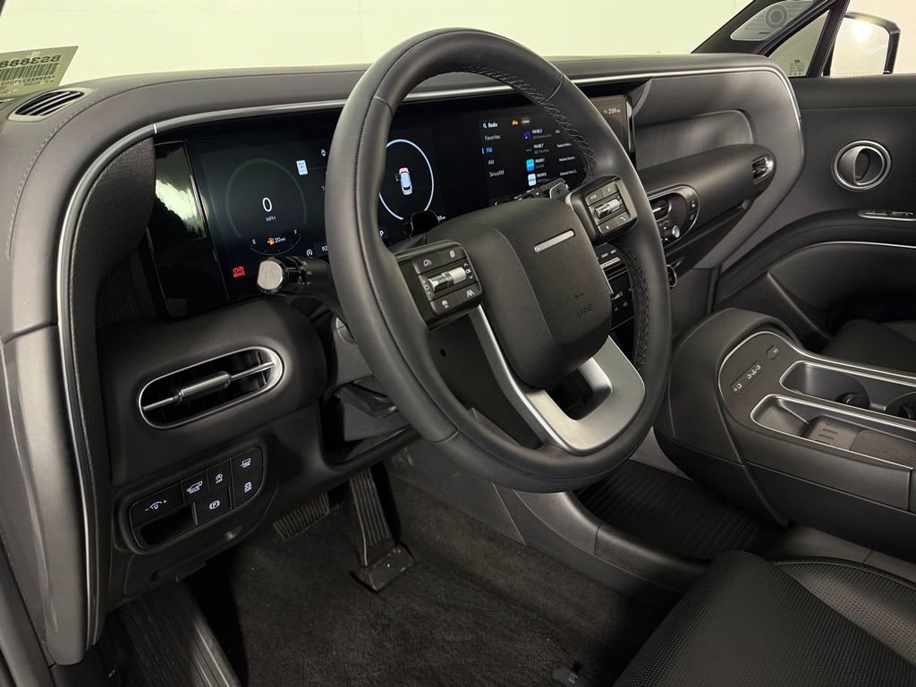 Used 2026 Hyundai Palisade Calligraphy AWD/4WD image 24