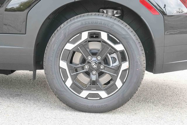 New 2026 Hyundai Santa Fe SEL AWD/4WD image 10