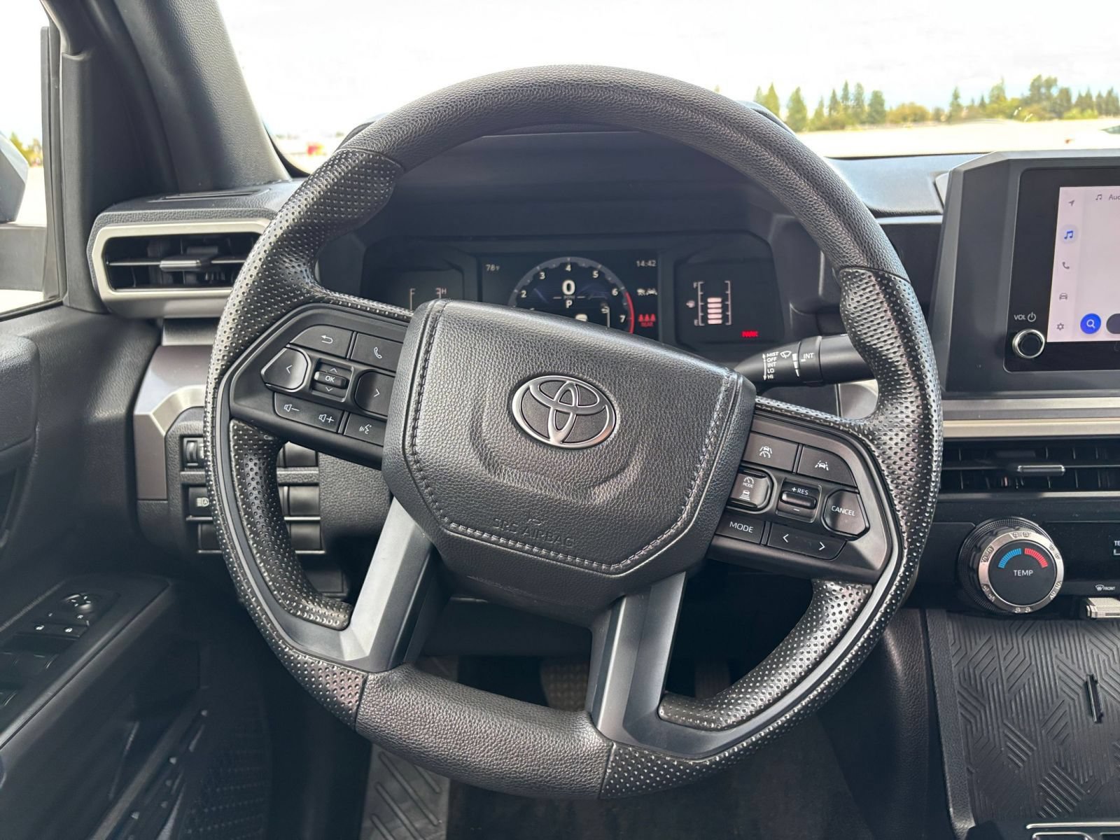 Used 2026 Toyota Tacoma SR5 RWD image 26