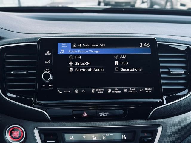 New 2026 Honda Ridgeline RTL image 30