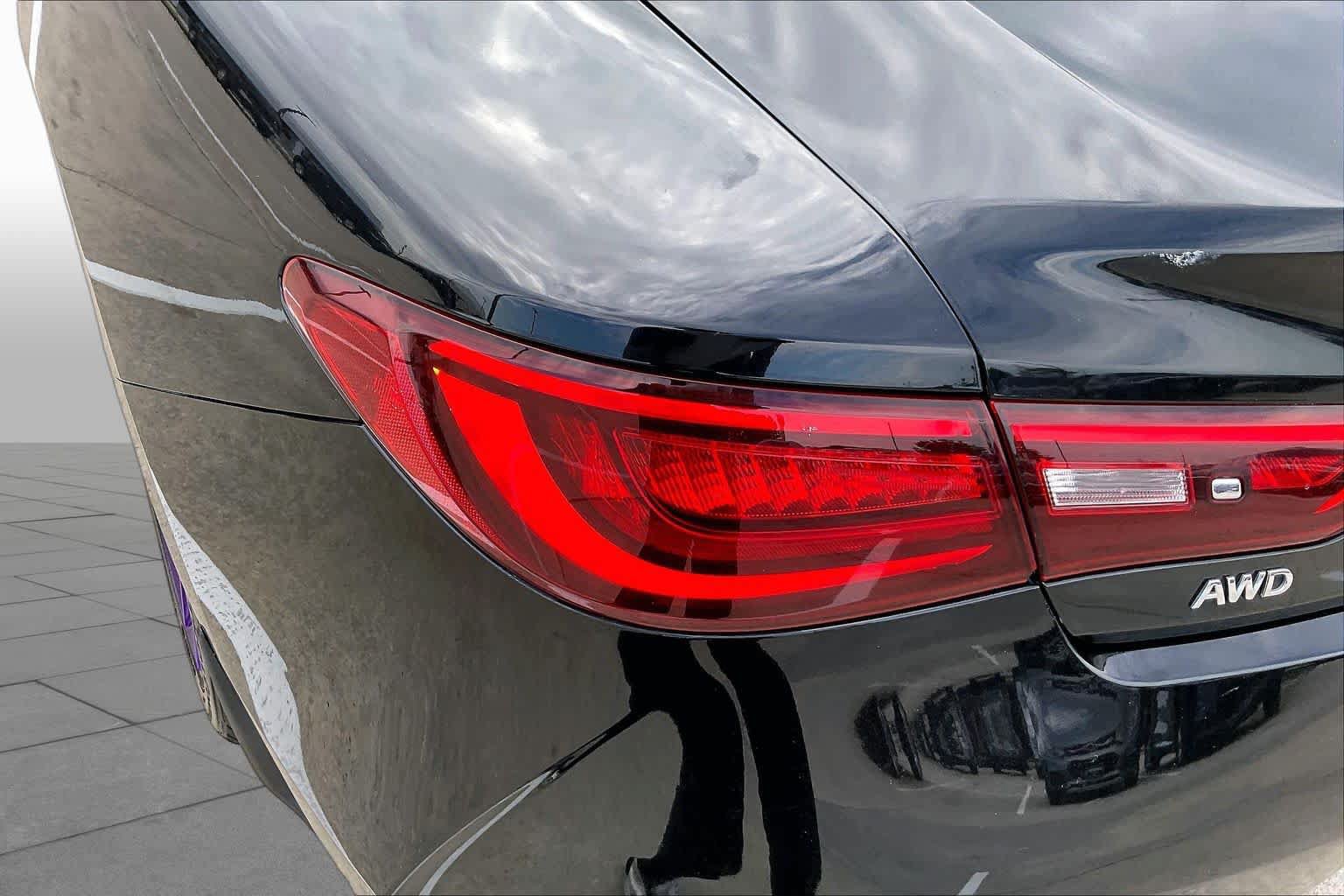 Used 2019 INFINITI Q60 3.0t Luxe AWD/4WD image 26