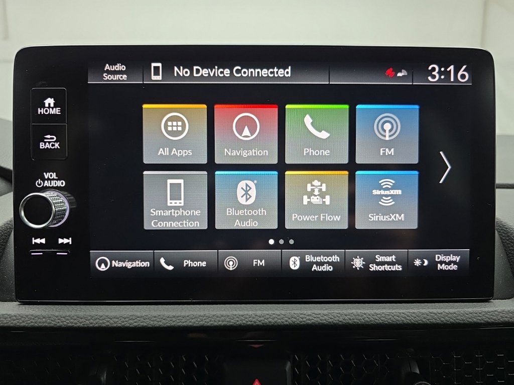Used 2023 Honda CR-V Sport Touring image 32