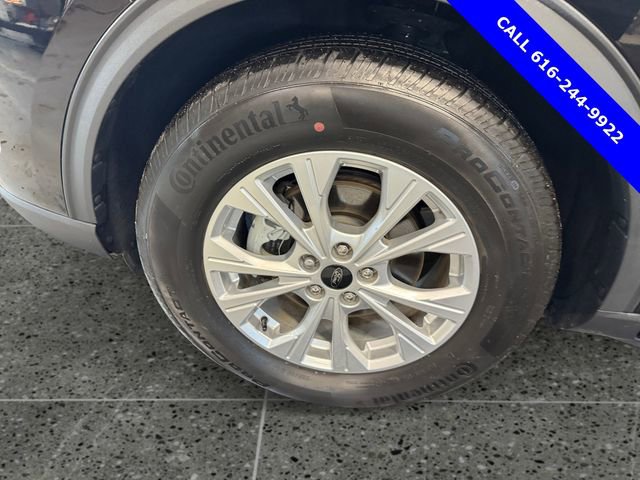 Used 2023 Ford Escape Active image 24