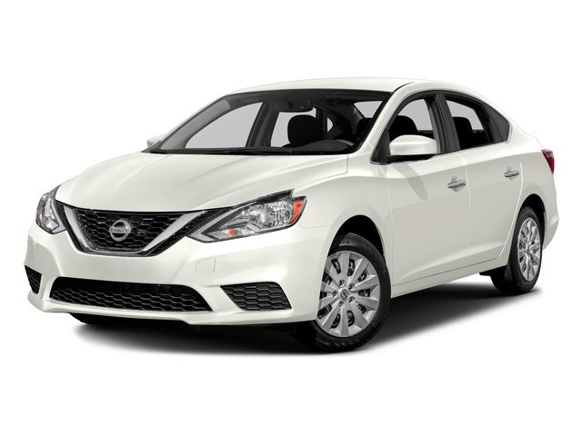 Used 2018 Nissan Sentra SV
