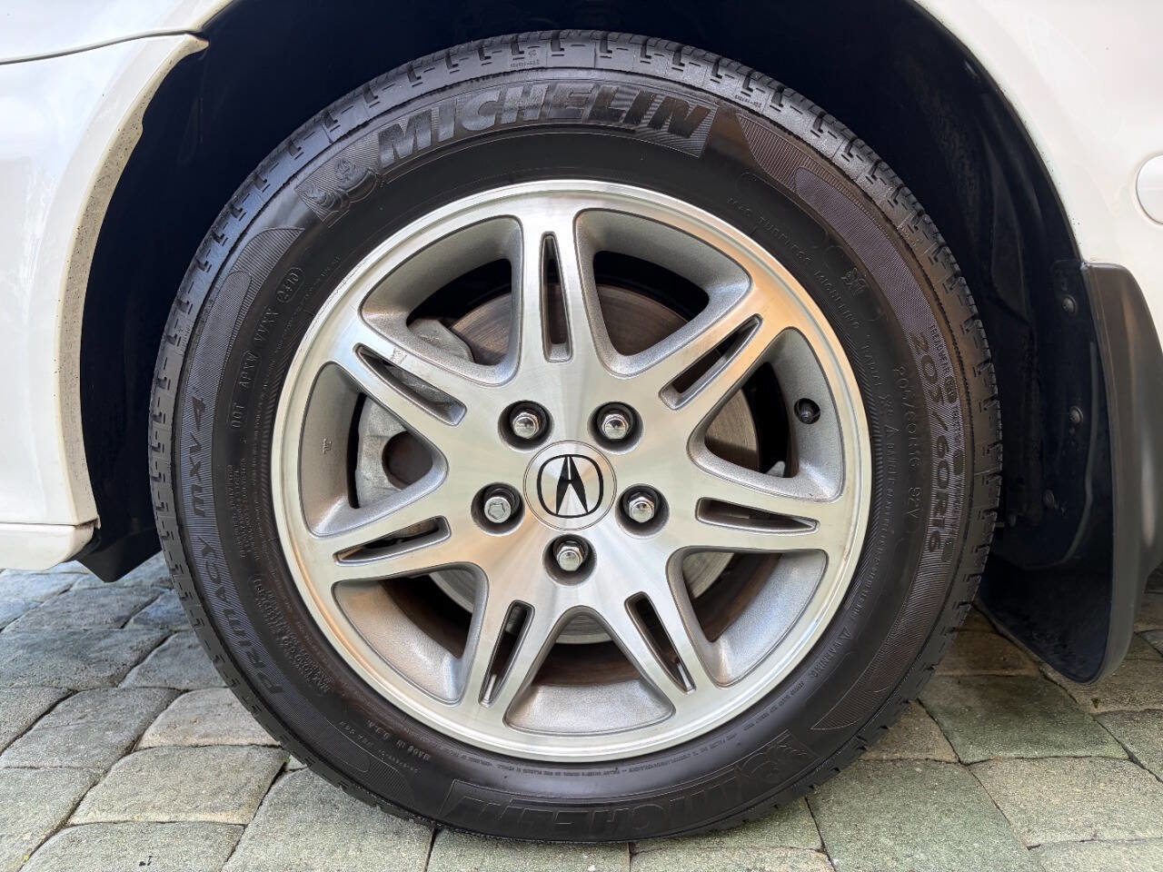 Used 2000 Acura TL 3.2 4dr Sedan image 41