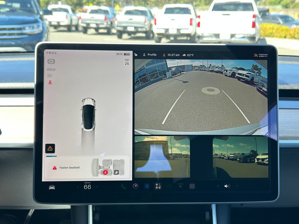 Used 2018 Tesla Model 3 Long Range RWD image 23
