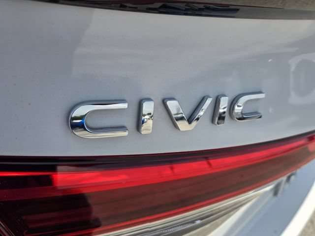 Used 2023 Honda Civic Si image 15