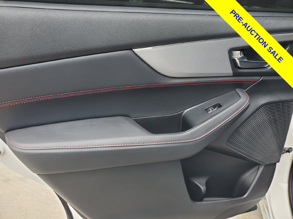 Certified 2024 Acura MDX A-Spec AWD/4WD image 14