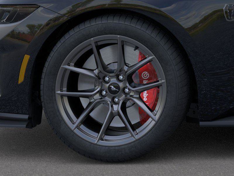 New 2026 Ford Mustang Dark Horse w/ Dark Horse Handlin Package RWD image 19