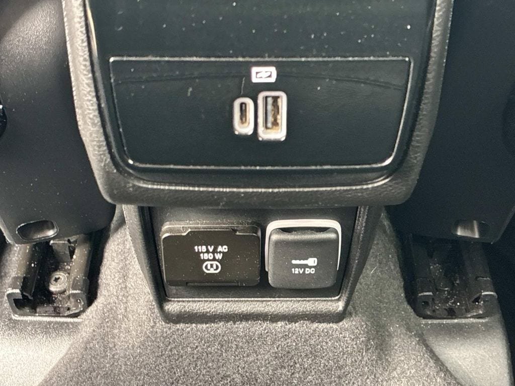 Certified 2022 Jeep Compass Latitude w/ Convenience Group AWD/4WD image 18