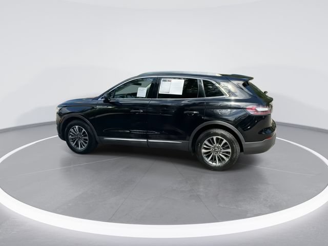 Certified 2023 Lincoln Nautilus Reserve w/ Cargo Utility Package AWD/4WD image 5