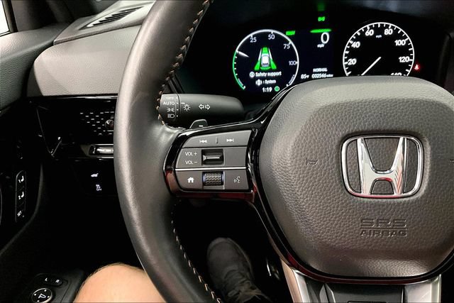 Used 2025 Honda CR-V Sport Touring image 27