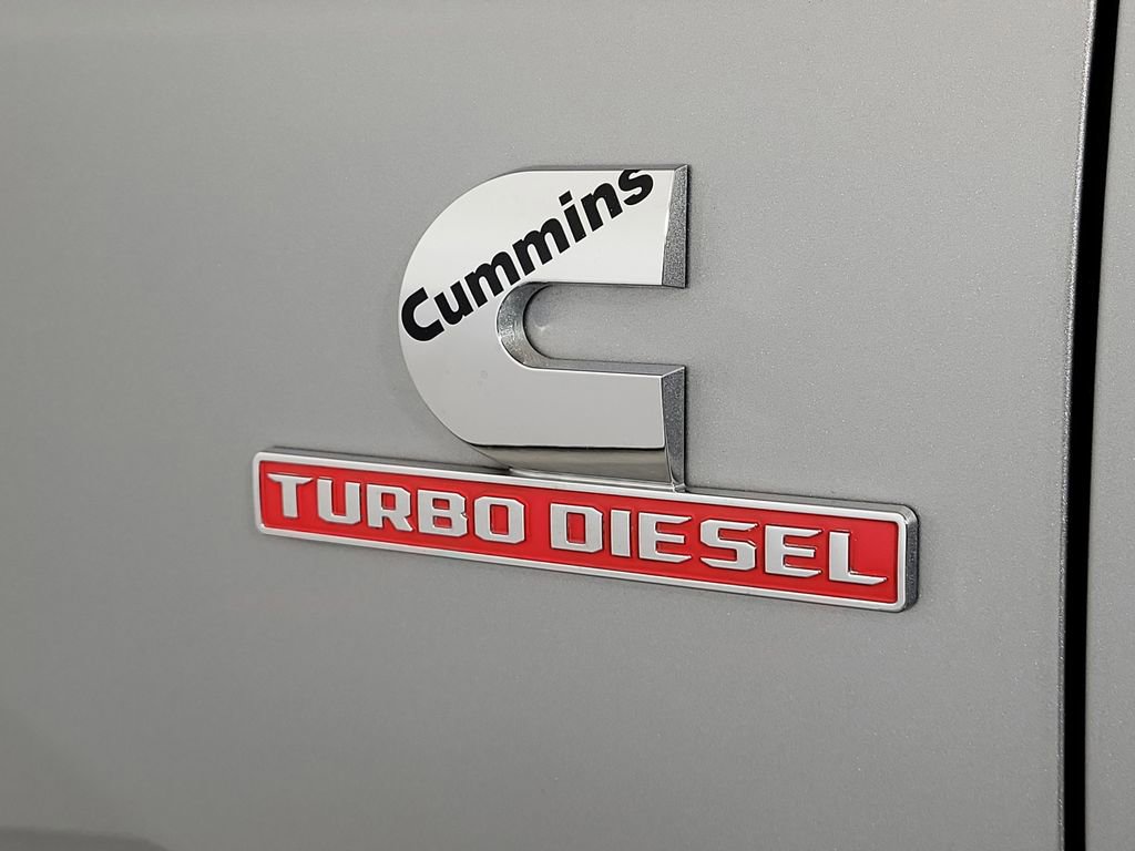 Used 2021 RAM 2500 Tradesman image 8