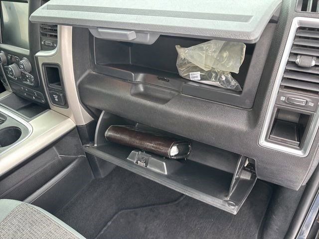 Used 2017 RAM 1500 Classic SLT w/ SLT Plus D←cor Group image 45