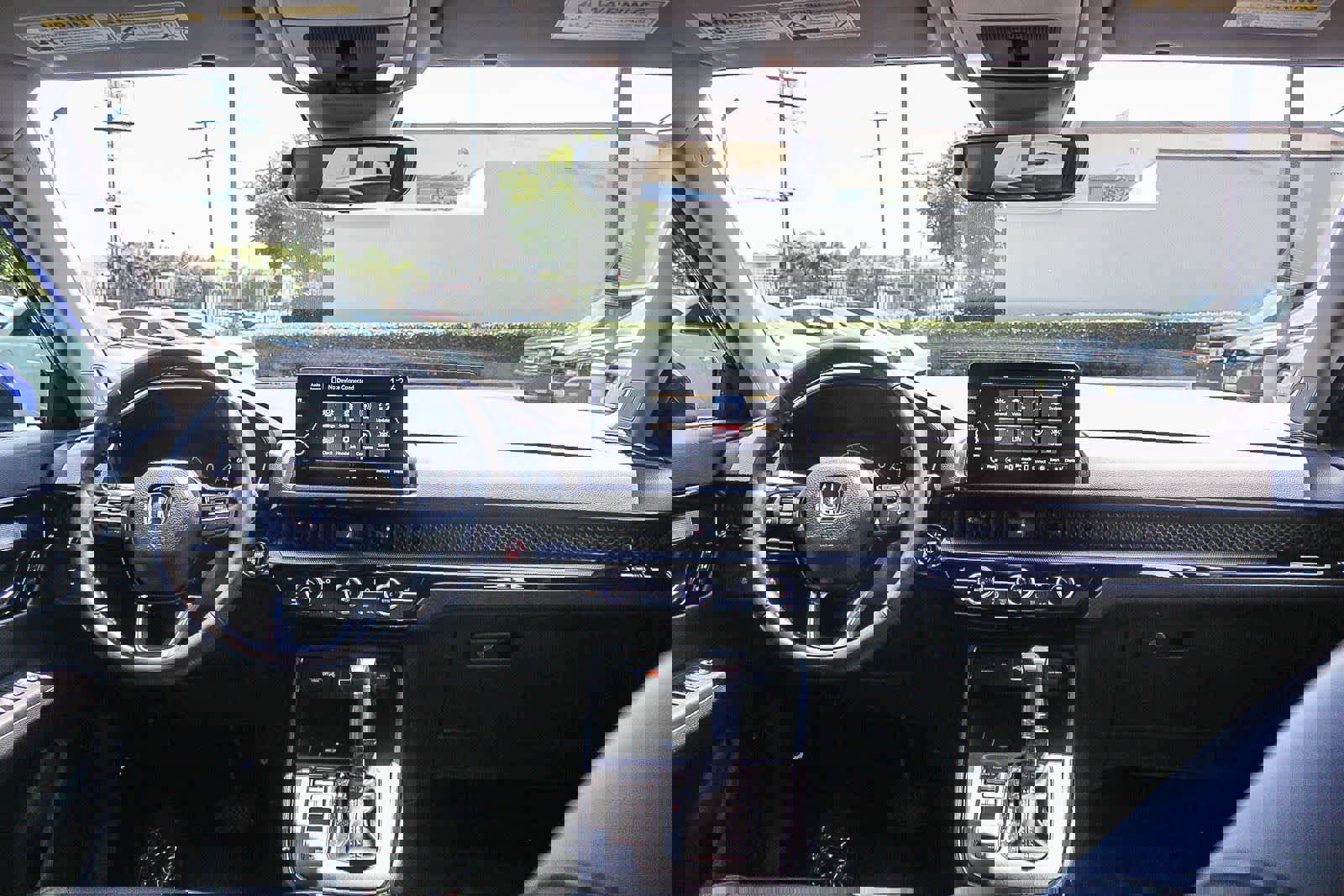 Used 2025 Honda CR-V EX-L image 17