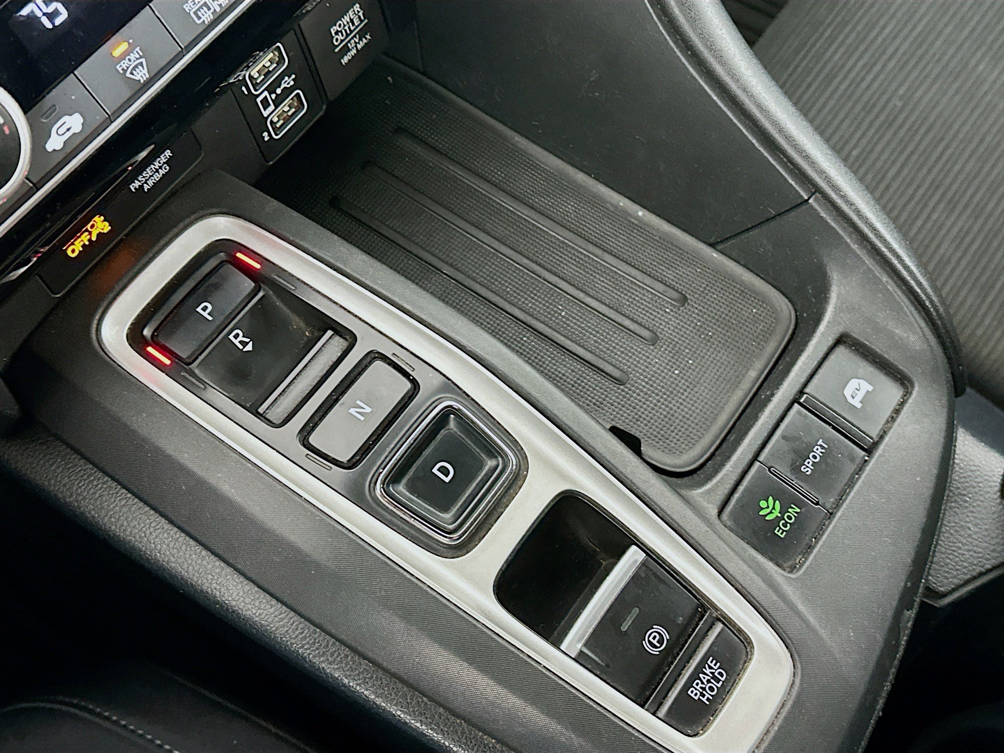 Used 2020 Honda Insight EX image 23