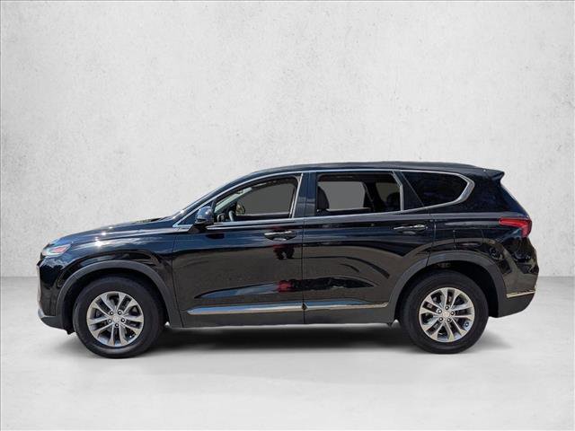 Used 2019 Hyundai Santa Fe SEL image 5