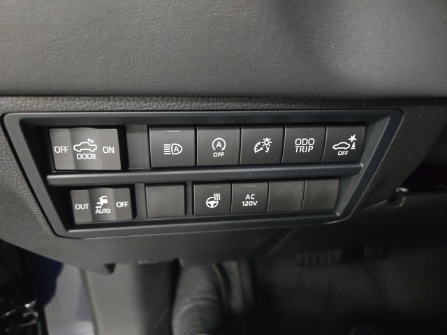 New 2026 Toyota Tundra Platinum AWD/4WD image 32