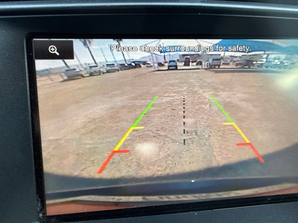 Used 2014 Ford Edge Sport w/ Driver Entry Package AWD/4WD image 25