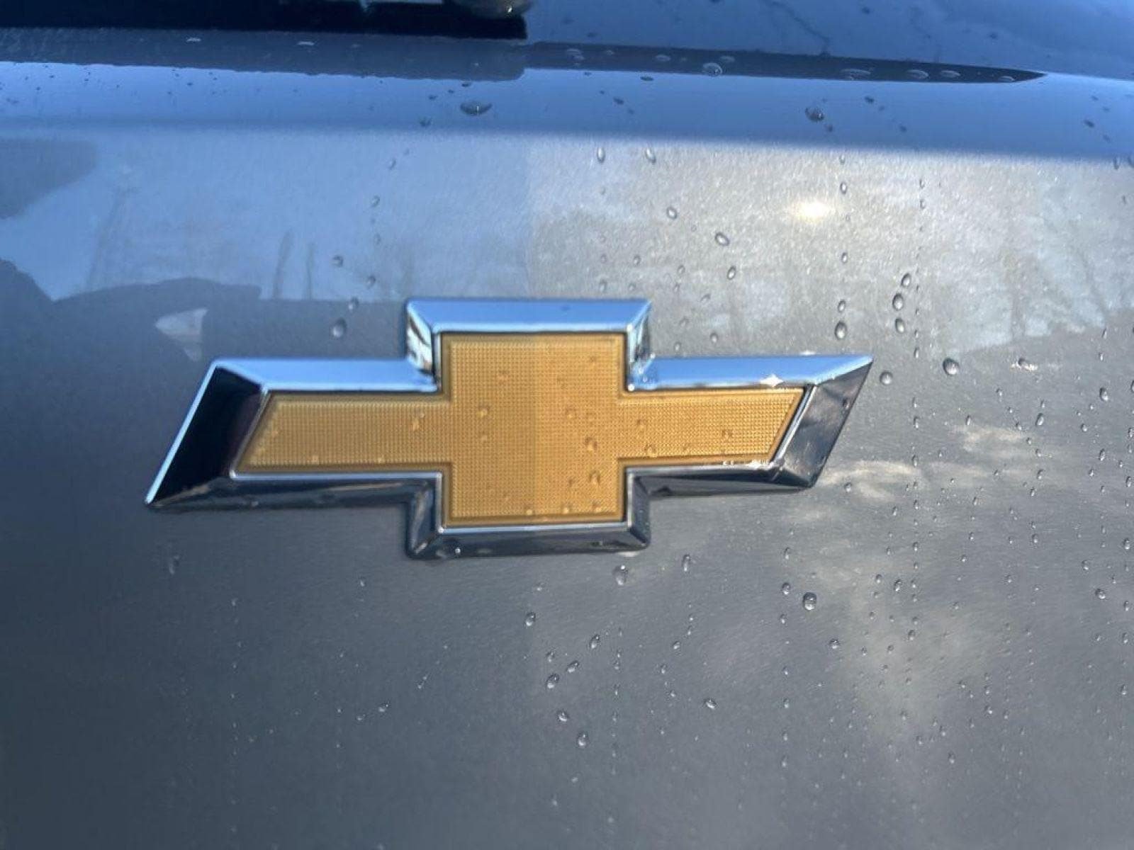 New 2026 Chevrolet TrailBlazer LT w/ Convenience Package AWD/4WD image 25