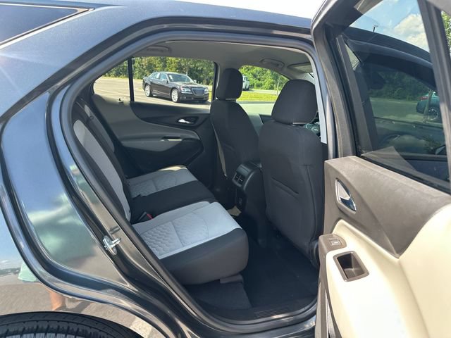 Used 2020 Chevrolet Equinox LS w/ LS Convenience Package FWD image 22