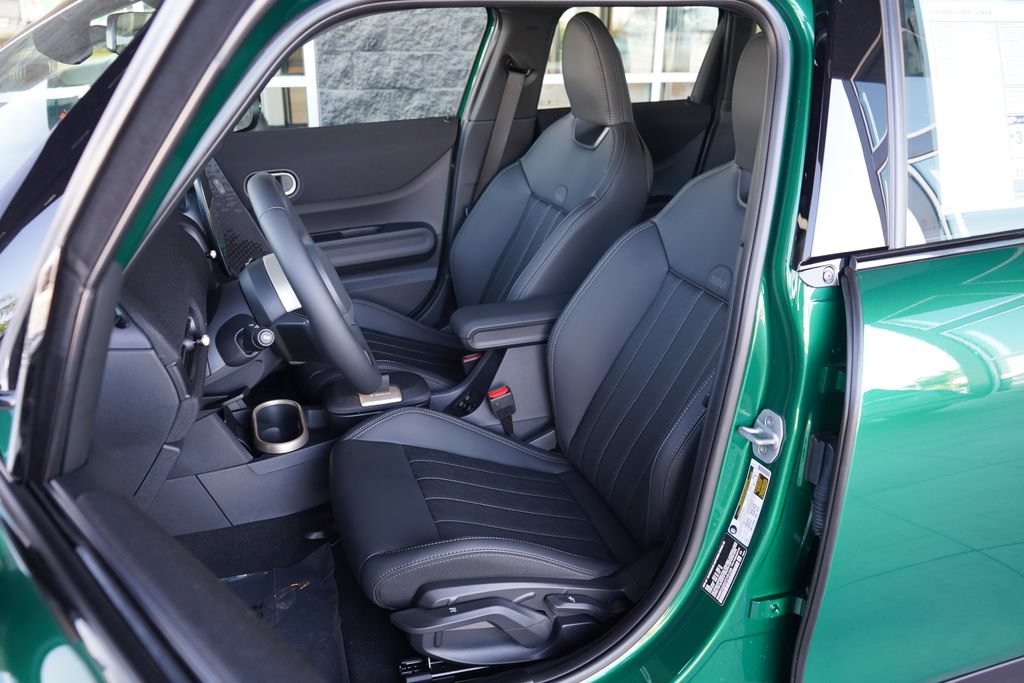 New 2026 MINI Cooper S FWD image 7