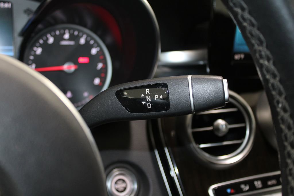 Used 2019 Mercedes-Benz C 300 Sedan image 34