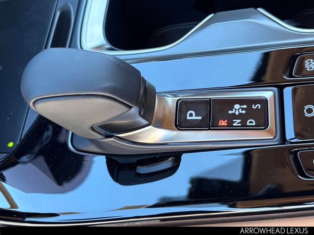 New 2026 Lexus NX 450h+ AWD w/ Accessory Package (Z1) image 28
