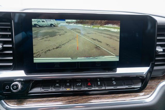 Used 2023 GMC Sierra 1500 Elevation w/ X31 Off-Road Package image 24