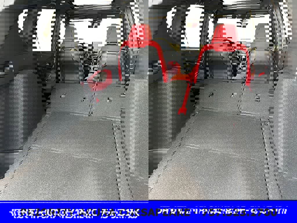 New 2026 Acura RDX A-Spec image 36