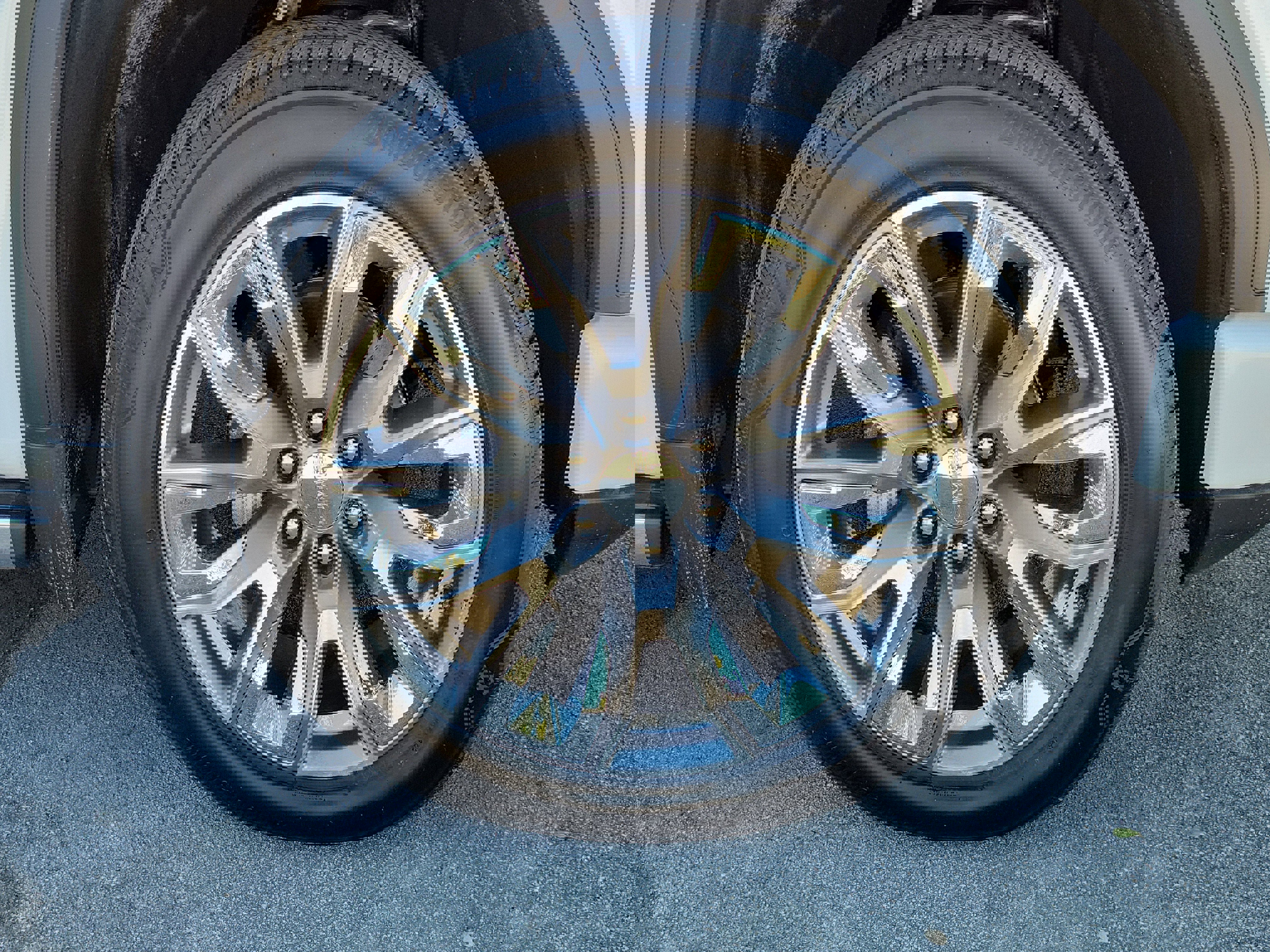 New 2026 GMC Sierra 1500 Denali w/ Denali Reserve Package image 5