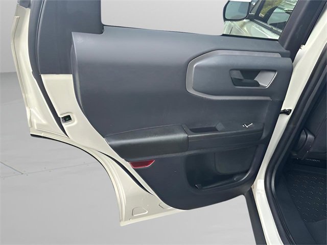 Used 2024 Ford Bronco Sport Big Bend image 22