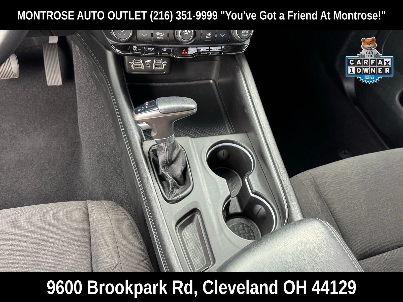 Used 2023 Dodge Durango SXT Launch Edition AWD/4WD image 19