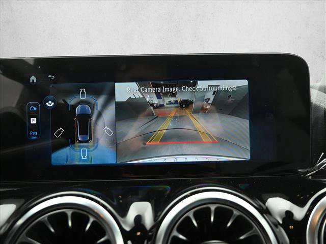 New 2026 Mercedes-Benz GLA 250 4MATIC image 11